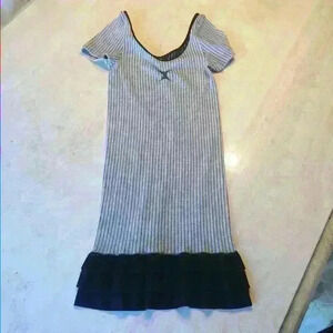 Bebe Dress